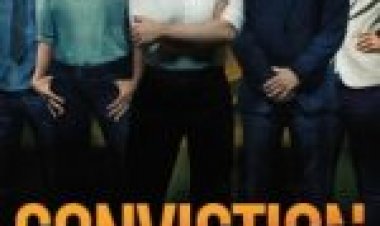 הרשעה תרגום מובנה / Conviction לצפייה ישירה