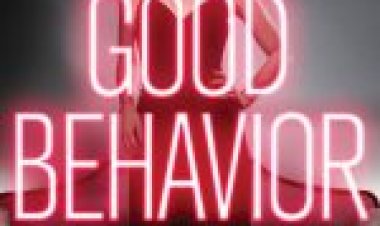 התנהגות טובה עונה 1 תרגום מובנה לצפייה ישירה Good Behavior לצפייה ישירה