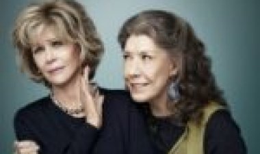 גרייס ופרנקי תרגום מובנה / Grace and Frankie לצפייה ישירה