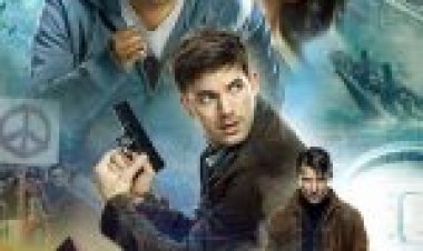 טיימלס עונה 1 תרגום מובנה לצפייה ישירה Timeless לצפייה ישירה