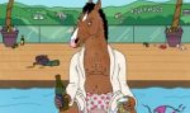 על הסוס תרגום מובנה / BoJack Horseman לצפייה ישירה