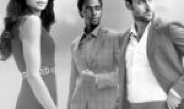 הרשימה השחורה: גאולה עונה 1 תרגום מובנה / The Blacklist: Redemption לצפייה ישירה