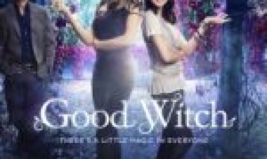 המכשפה הטובה תרגום מובנה / Good Witch לצפייה ישירה