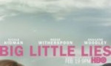 שקרים קטנים גדולים תרגום מובנה / Big Little Lies לצפייה ישירה