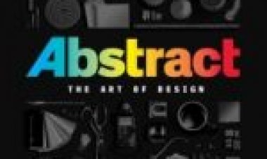 אבסטרקט: אמנות העיצוב תרגום מובנה / Abstract: The Art of Design לצפייה ישירה