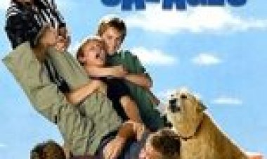 פראיים לגמרי מתורגם / Complete Savages לצפייה ישירה