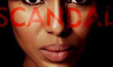 שערורייה עונה 6 תרגום מובנה לצפייה ישירה לצפייה ישירה