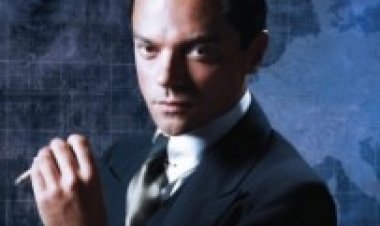 פלמינג תרגום מובנה / Fleming לצפייה ישירה