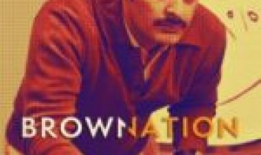 הלאום החום תרגום מובנה / Brown Nation לצפייה ישירה