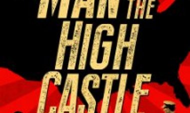 האיש במצודה הרמה עונה 1 לצפייה ישירה The Man In The High Castle לצפייה ישירה