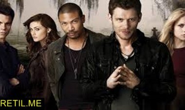 המקוריים עונה 2 פרק 11 לצפייה ישירה לצפייה ישירה