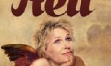 מלאכית מהגיהנום תרגום מובנה / Angel from Hell לצפייה ישירה