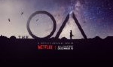 The OA עונה 1 לצפייה ישירה לצפייה ישירה