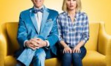 המקום הטוב עונה 1 תרגום מובנה / The Good Place לצפייה ישירה