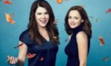 בנות גילמור שנה בחיים תרגום מובנה (2016) / Gilmore Girls: A Year in the Life לצפייה ישירה