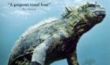 איי גלאפגוס מתורגם / Galapagos לצפייה ישירה