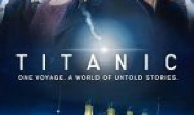 הטיטניק עונה 1 מתורגם / Titanic לצפייה ישירה