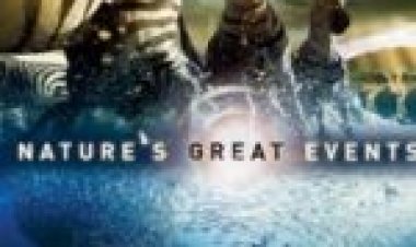 האירועים הגדולים של הטבע תרגום מובנה / Nature's Great Events לצפייה ישירה