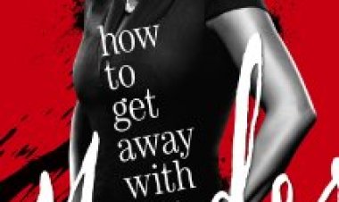 איך להתחמק מרצח המדריך לרוצח עונה 1 תרגום מובנה לצפייה ישירה לצפייה ישירה