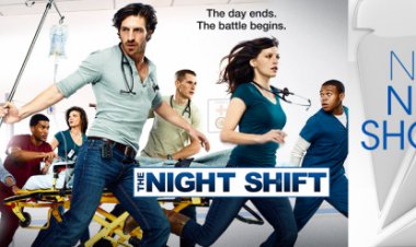 משמרת הלילה עונה 1 תרגום מובנה לצפייה ישירה