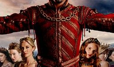 שושלת טיודור עונה 1עונה 2 עונה 3 עונה 4 תרגום מובנה לצפייה ישירה