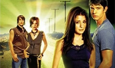 רוזוול עונה 1-3 תרגום מובנה / Roswell לצפייה ישירה