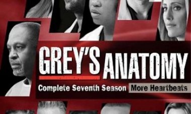 האנטומיה של גריי עונה 7 תרגום מובנה לצפייה ישירה