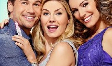 שמחה גדולה עונה 1 לצפייה ישירה – One Big Happy