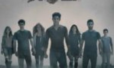 זאב צעיר עונה 6 תרגום מובנה לצפייה ישירה לצפייה ישירה