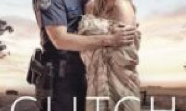 גליץ' עונה 1 תרגום מובנה / Glitch לצפייה ישירה