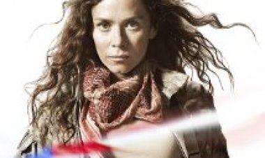 אודיסאה אמריקאית עונה 1 לצפייה ישירה – American Odyssey