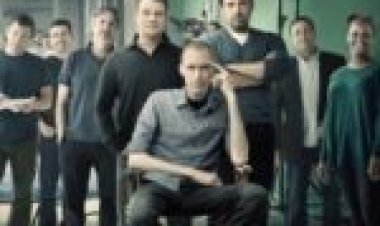 פרויקט גרינלייט עונה 4 תרגום מובנה / Project Greenlight לצפייה ישירה