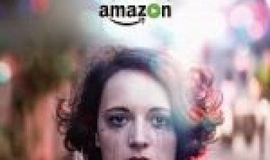 פליבג עונה 1 תרגום מובנה Fleabag לצפייה ישירה