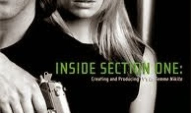 ניקיטה (פטה ווילסון) עונה 3-5 תרגום מובנה לצפייה ישירה