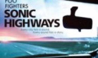 פו פייטרס בדרכים תרגום מובנה / Foo Fighters Sonic Highways לצפייה ישירה