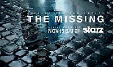 נעדר עונה 2 תרגום מובנה לצפייה ישירה