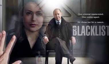 הרשימה השחורה עונה 1 תרגום מובנה לצפייה ישירה