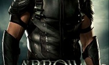 החץ הירוק עונה 5 תרגום מובנה לצפייה ישירה Arrow לצפייה ישירה