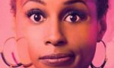 לא בטוחה עונה 1 תרגום מובנה Insecure לצפייה ישירה