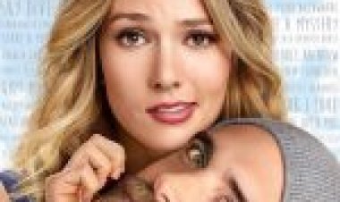 ללא המחר עונה 1 לצפייה ישירה No Tomorrow לצפייה ישירה