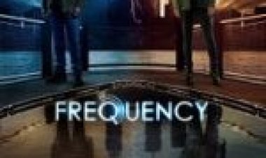 התדר עונה 1 לצפייה ישירה Frequency לצפייה ישירה