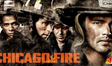 כבאי שיקגו עונה 5 לצפייה ישירה לצפייה ישירה