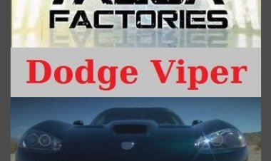 תעשיות-על : דודג` וייפר לצפייה ישירה