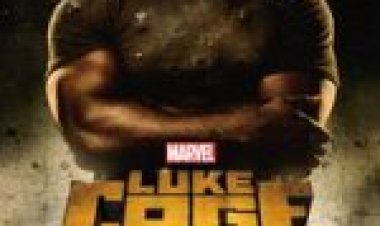 לוק קייג עונה 1 לצפייה ישירה Marvel's Luke Cage לצפייה ישירה