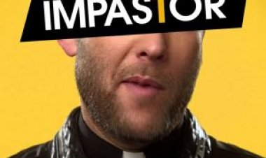 מתחזה / כומר בהשאלה עונה 2 תרגום מובנה לצפייה ישירה Impastor לצפייה ישירה