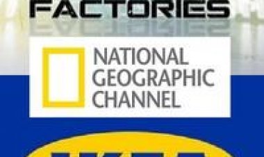 תעשיות-על : איקאה תרגום מובנה לצפייה ישירה