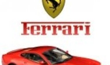 תעשיות-על : פרארי תרגום מובנה לצפייה ישירה