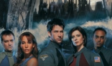 סטארגייט אטלנטיס עונה 1עונה 2עונה 3עונה 4עונה 5 תרגום מובנה לצפייה ישירה