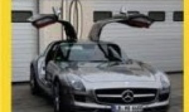 תעשיות-על : מרצדס תרגום מובנה לצפייה ישירה