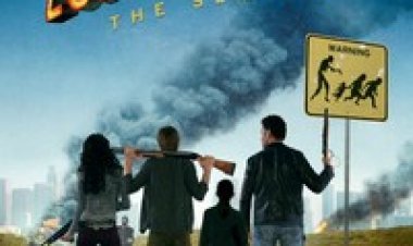 זומבילנד הסדרה פרק 1 (הסדרה בוטלה) תרגום מובנה לצפייה ישירה